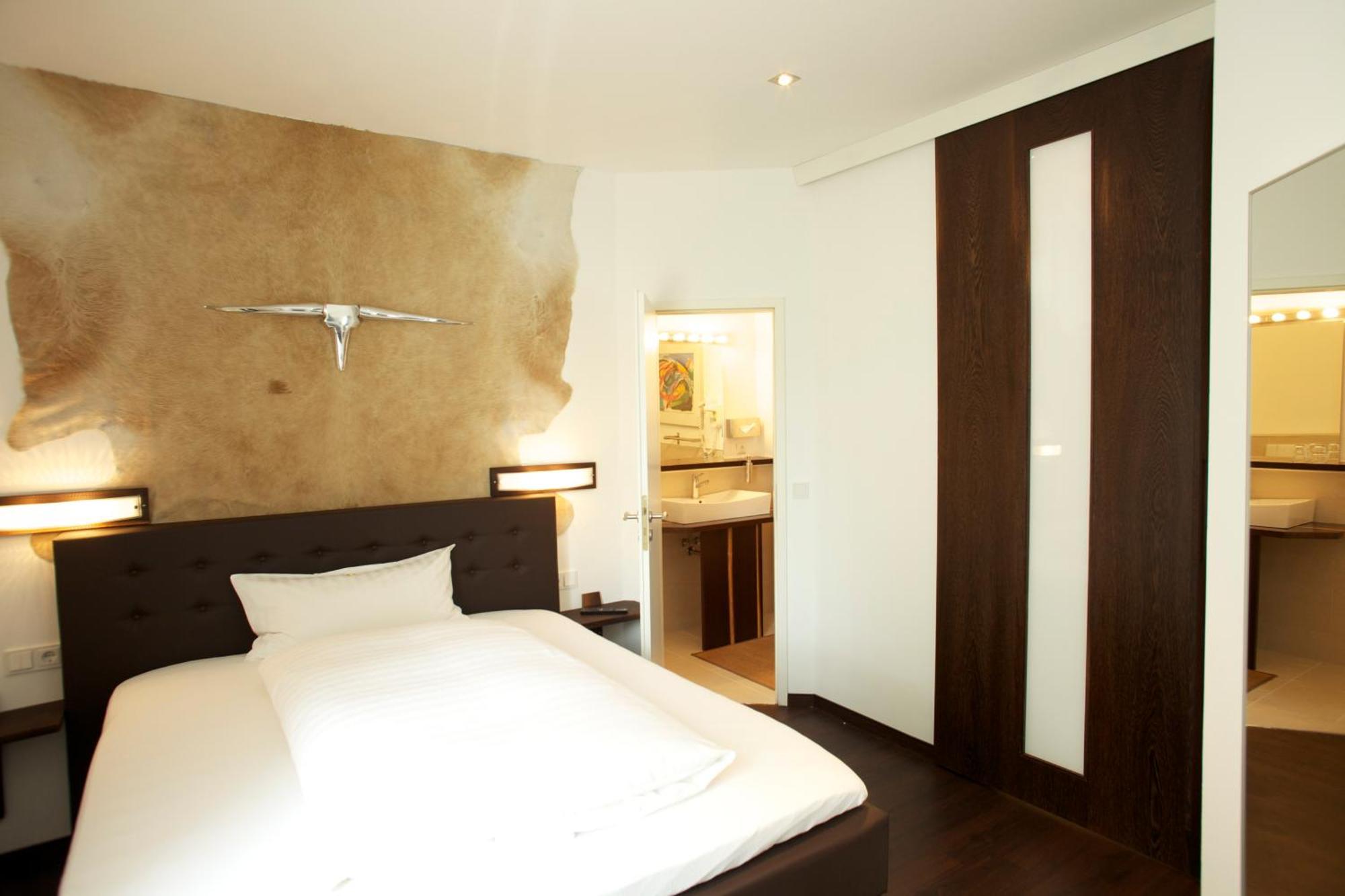 Hotel Zur Wartburg Rheda-Wiedenbrueck Luaran gambar