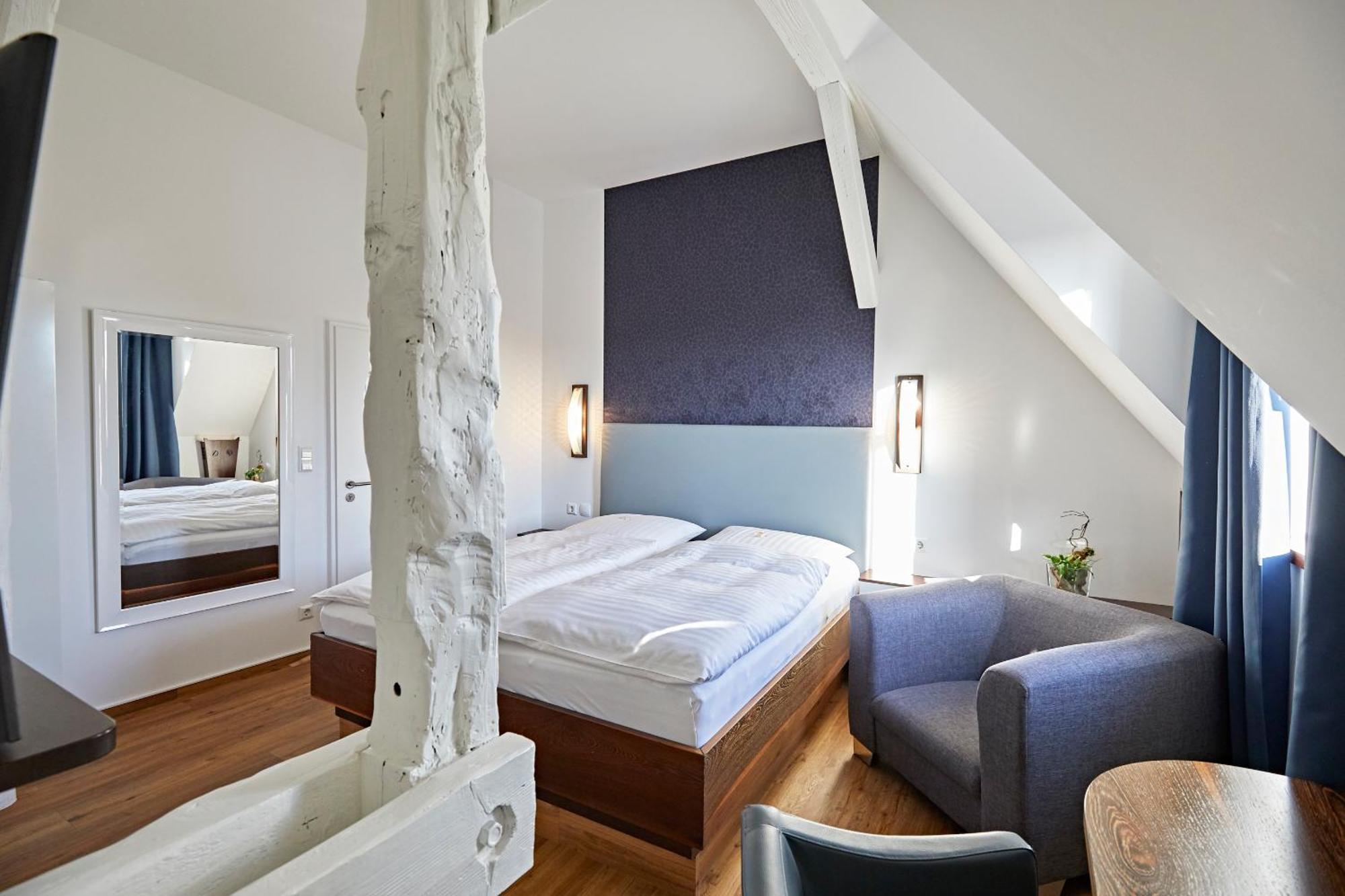 Hotel Zur Wartburg Rheda-Wiedenbrueck Luaran gambar