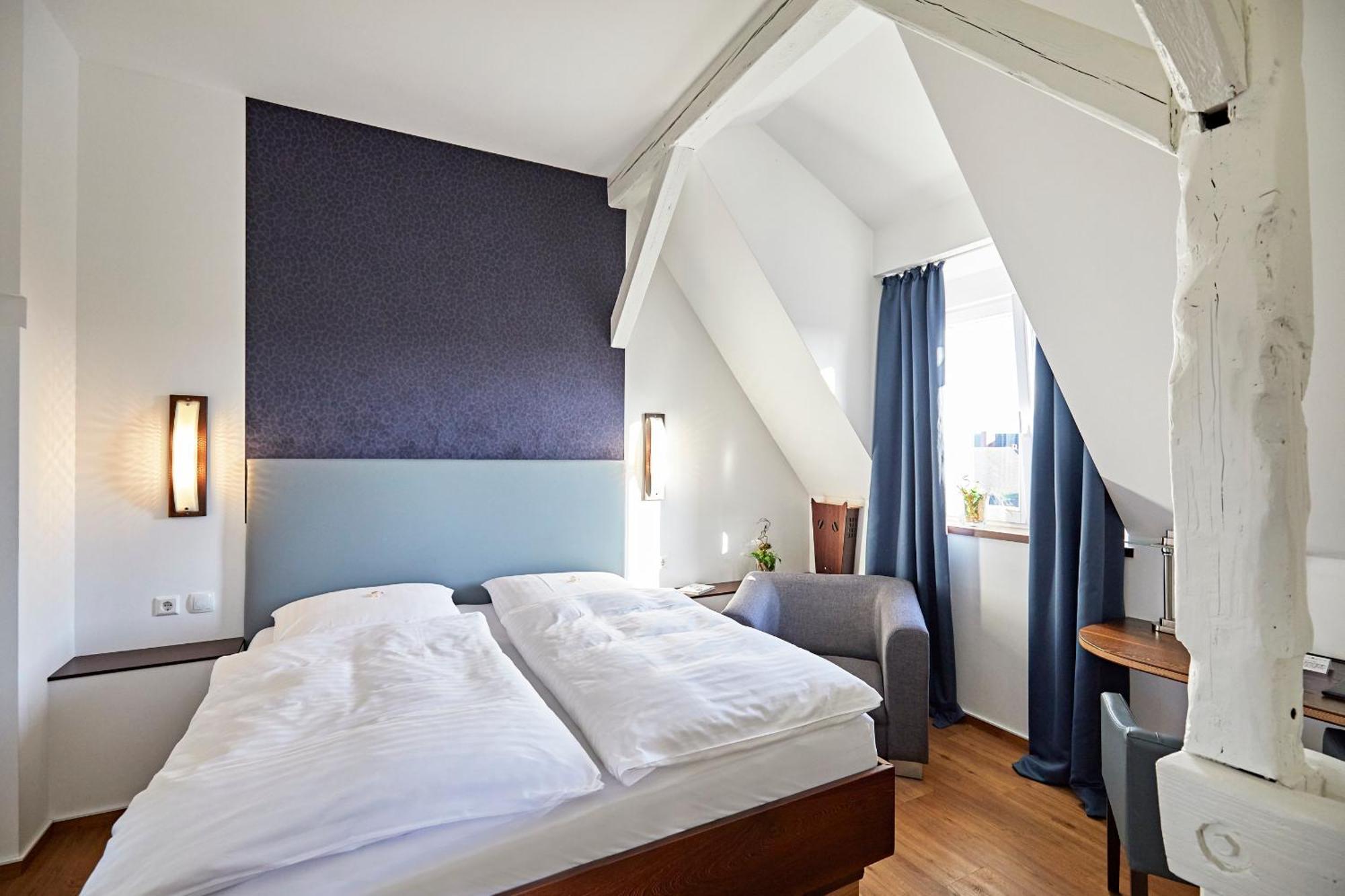 Hotel Zur Wartburg Rheda-Wiedenbrueck Luaran gambar