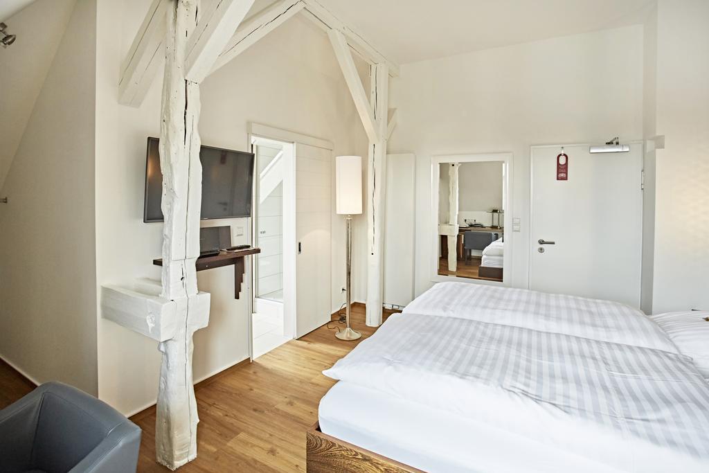 Hotel Zur Wartburg Rheda-Wiedenbrueck Luaran gambar