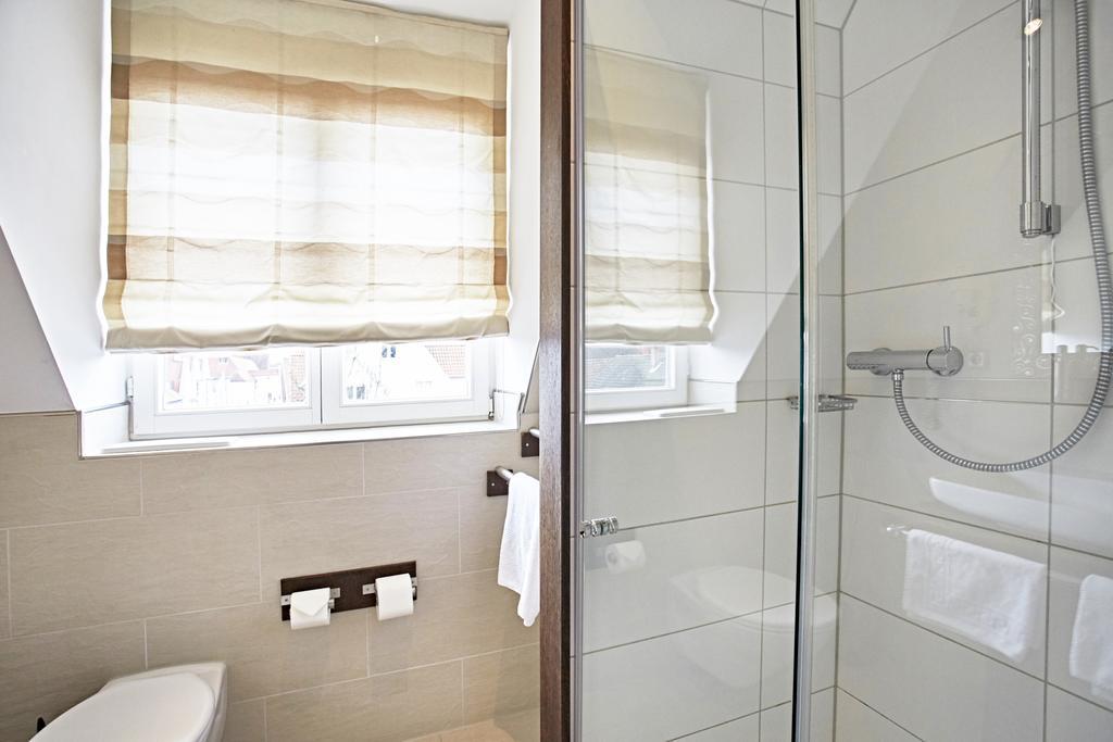 Hotel Zur Wartburg Rheda-Wiedenbrueck Luaran gambar
