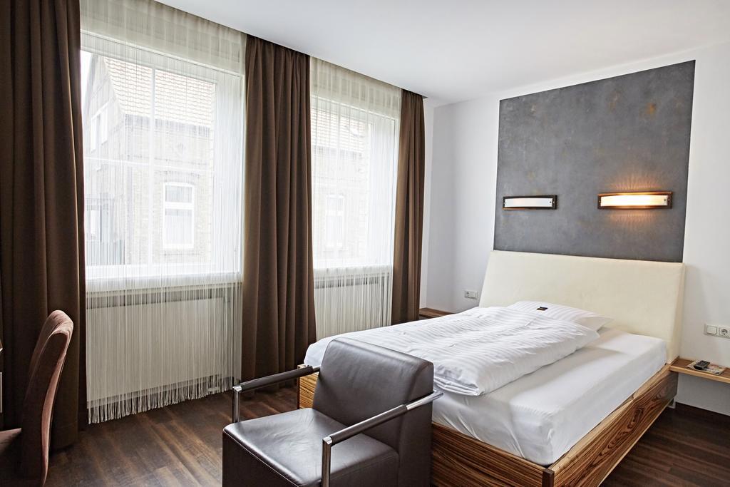 Hotel Zur Wartburg Rheda-Wiedenbrueck Luaran gambar