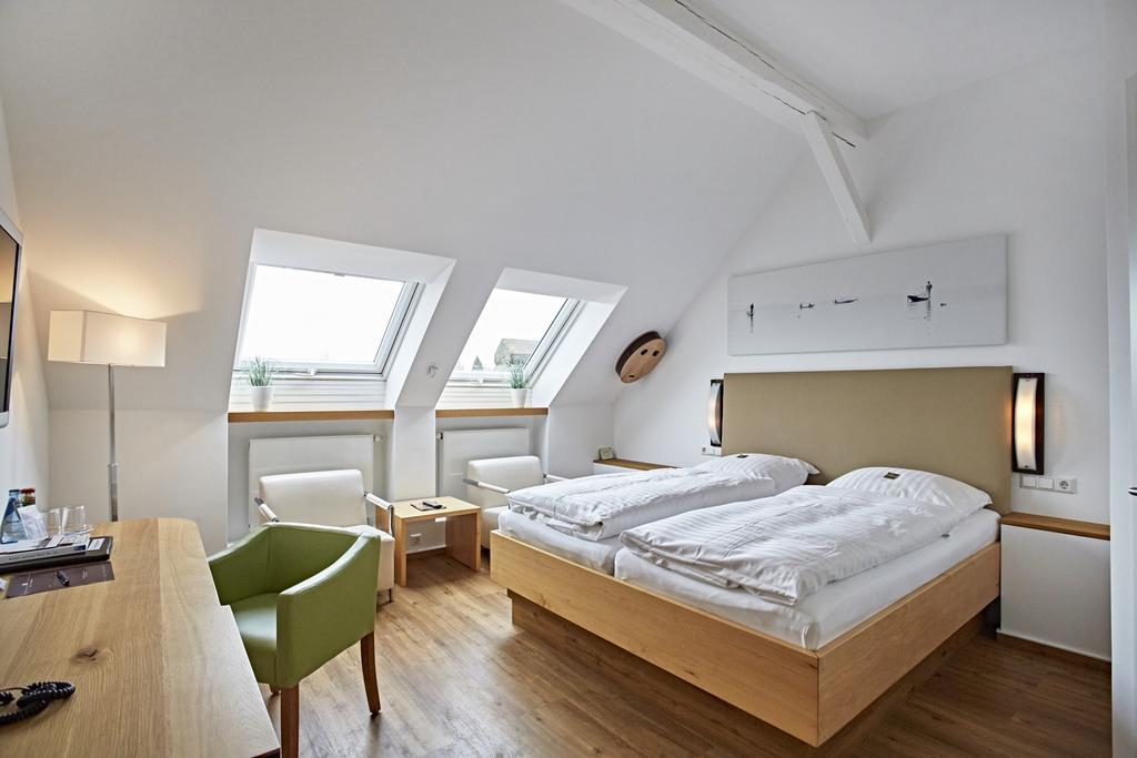 Hotel Zur Wartburg Rheda-Wiedenbrueck Luaran gambar