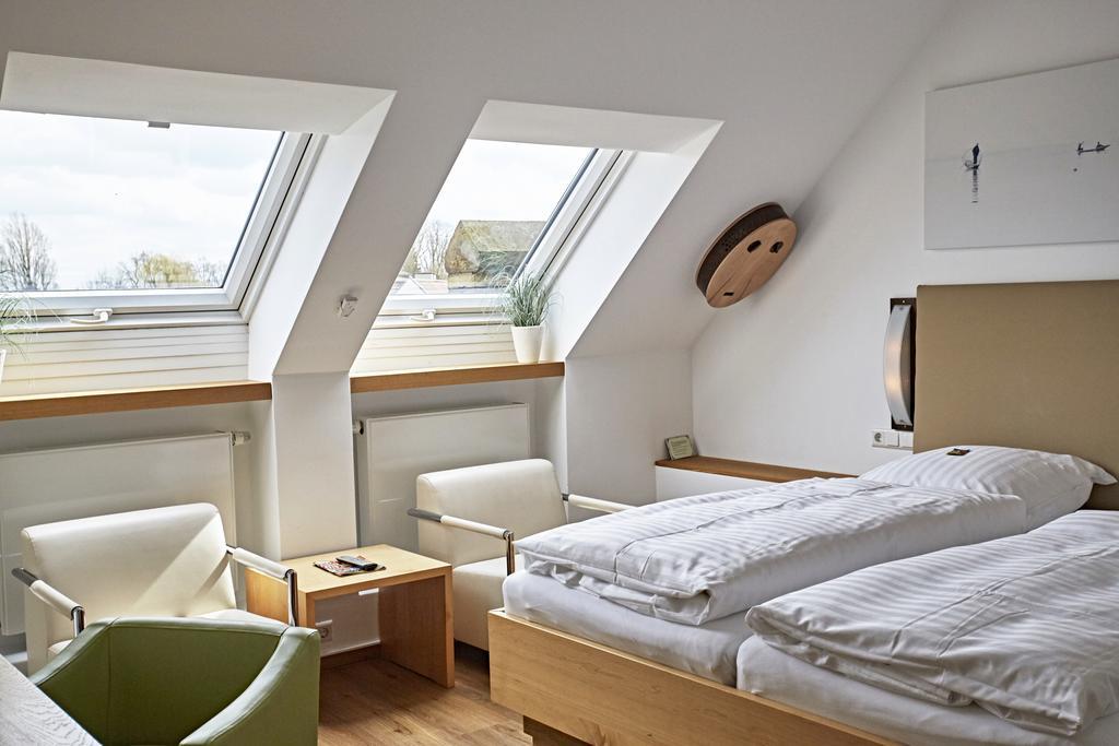 Hotel Zur Wartburg Rheda-Wiedenbrueck Luaran gambar