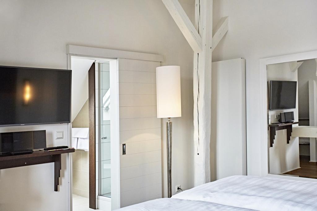 Hotel Zur Wartburg Rheda-Wiedenbrueck Luaran gambar