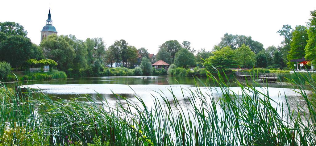 Hotel Zur Wartburg Rheda-Wiedenbrueck Luaran gambar