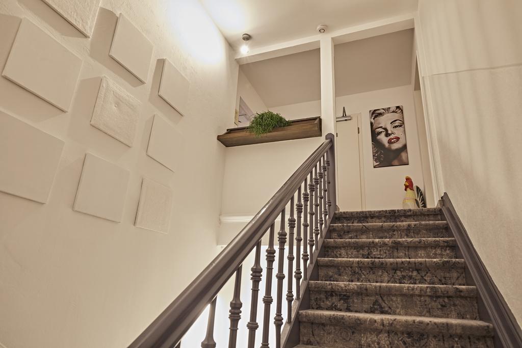 Hotel Zur Wartburg Rheda-Wiedenbrueck Luaran gambar