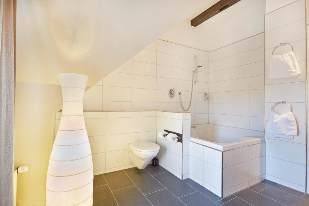Hotel Zur Wartburg Rheda-Wiedenbrueck Luaran gambar